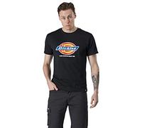 DICKIES Maglietta colori misti / nero, Taglia S