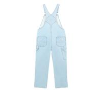 Dickies Dickies bavaglino classico in denim blu vintage taglia XS
