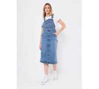 Dickies - DICKIES BIB LONG OVERALL DRESS W Blu - Abbigliamento XS Blu