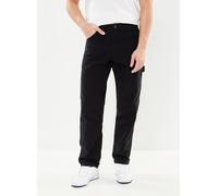 Dickies duck Canvas carpenter pant by Dickies 28 Nero