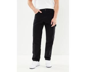 Dickies - Dickies duck Canvas carpenter pant Nero - Abbigliamento 29 Nero