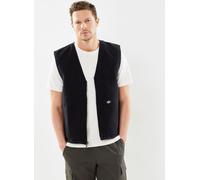Dickies - Dickies Duck Canvas Smmr Vest Nero - Abbigliamento S Nero