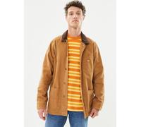 Dickies - Dickies Duck Canvas Summer Chore Coat Marrone - Abbigliamento S Marrone