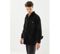 Dickies - Dickies Duck Canvas Summer Chore Coat Nero - Abbigliamento XL Nero