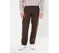 Dickies - Dickies duck canvas utility pant Marrone - Abbigliamento 28 Marrone