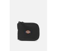 Dickies - Dickies Duck Canvas Wallet Nero - Pelletteria T.U Nero