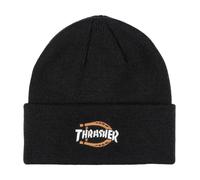 Dickies - Dickies x Thrasher Beanie - - Accessories - unisex - Nero - ONE SIZE