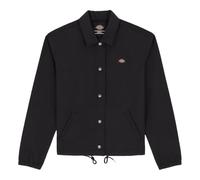 DICKIES Giacca di mezza stagione 'OAKPORT' nero, Taglia M