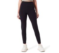 Dickies Donna, Leggings con tasche, Nero, M