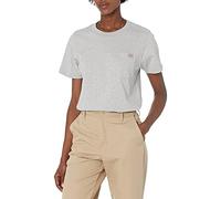 Dickies Donna, Maglietta a maniche lunghe Performance, Heather Grey, M