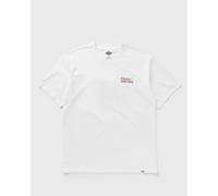 T-shirt Dickies Donut House manica corta bianco puro - S
