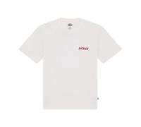 Dickies - Dry Ridge SS Tee - - Tops - Uomo - Beige - L