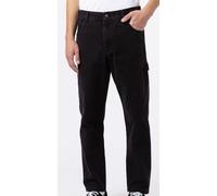 Dickies Duck Canvas Carpenter Pantalone Sw Black DK0A4XIFC40