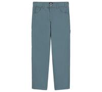 Dickies - Duck Canvas Carpenter Pants - Pantaloni tempo libero 30 grigio