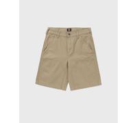 DICKIES DUCK CANVAS CHAP SHORT SW DESERT SAND men Casual Shorts brown in taglia:S