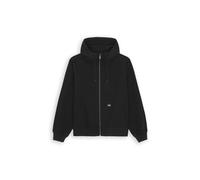 Dickies - Duck - Giacca con cappuccio in tela sfoderata nero slavato S