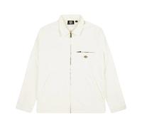 Dickies - Duck Canvas Shirt Jacket - - Jackets - Uomo - Bianco - M