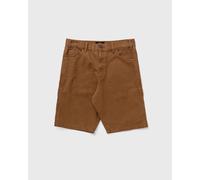 DICKIES DUCK CANVAS SHORT SW BROWN DUCK men Casual Shorts brown in taglia:M