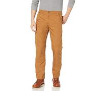 Dickies Duck Double Knee Pant, Pantaloni da Lavoro Uomo, Marrone (Stonewashed Brown Duck), 32W / 32L