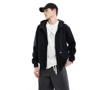 Dickies Duck Canvas Hooded Nero M