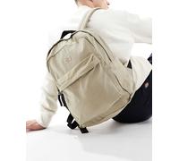 Dickies - Duck - Zaino in tela color sabbia-Neutro One Size