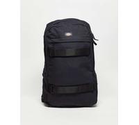 Dickies - Duck - Zaino in tela nera-Nero One Size