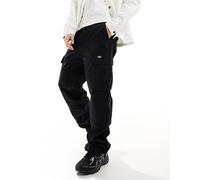 Dickies - Eagle Bend - Pantaloni neri cargo-Nero W40