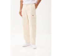 Dickies - Eagle Blend Bianco - Abbigliamento 30 Bianco