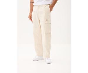 Dickies - Eagle Blend Bianco - Abbigliamento 34 Bianco