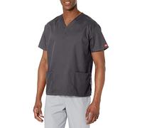 Dickies EDS Signature Scrubs 86706 - Maglietta da Donna con Scollo a V - - M