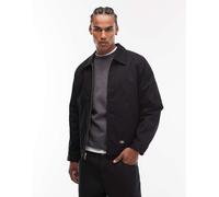 Dickies Lined Eisenhower Jacket Nero 2XL Uomo