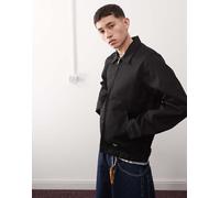 Dickies Eisenhower Men's Unlined Jacket Ref. DK0A4Y6UBLK1 Colore Nero Taglia XS