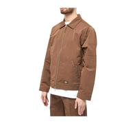 Dickies - Eisenhower Jacket - - Jackets - Uomo - Marrone - L