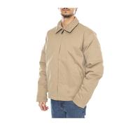 Dickies - Eisenhower Puffer Jacket - - Jackets - Uomo - Beige - S