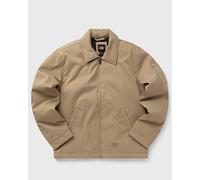 DICKIES EISENHOWER PUFFER men Windbreaker beige in taglia:S