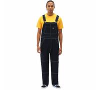 Dickies Ekwok Herren-Latzhose Slavati Blu Indaco Oronoco Latz-Hose Lavoro
