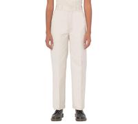 Dickies Elizaville Rec Gray Pantaloni, Whitecap Grey, 29 W Donna