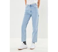 Dickies - Ellendale Denim W Blu - Abbigliamento 34 Blu