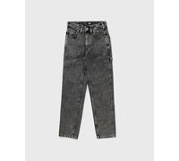 DICKIES ELLENDALE DENIM women Jeans grey in taglia:S