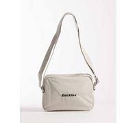 Dickies - Enon - Borsetta grigia-Grigio One Size
