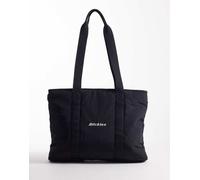 Dickies - Enon - Maxi borsa nera-Nero One Size