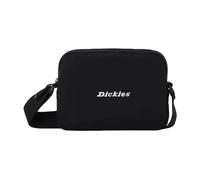 Dickies - Enon Pouch Bag - - Bags - Donna - Nero - ONE SIZE