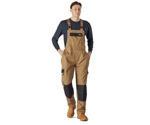 Dickies Everyday B&B, Uomo, Khaki/Nero, M