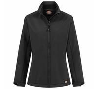 Dickies Everyday Donna Giacca softshell DK0A4XUWBLK nero L