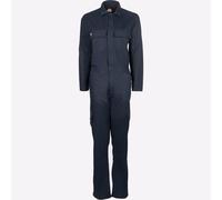 Dickies Everyday Donna Tuta Da Lavoro Utility Multi-Tasca Colore Navy Blu