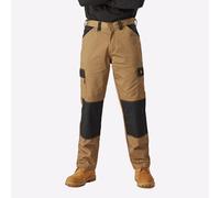 Dickies Everyday Mens Pantaloni Da Lavoro Utility Multi-Tasca (Lungo) Marroni