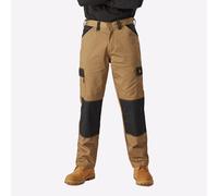 Dickies Pantaloni da uomo Arbeitshose Everyday Trouser Khaki/Nero W30-L32