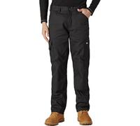 Dickies Everyday Trouser Pantaloni, Nero, 42 W Uomo