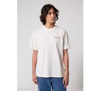 Dickies Fairlawn Short Sleeve T-shirt Beige XL Uomo