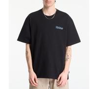 Dickies Fairlawn Ss Tee T-Shirt M/M Black Uomo DK0A88GEBLK1